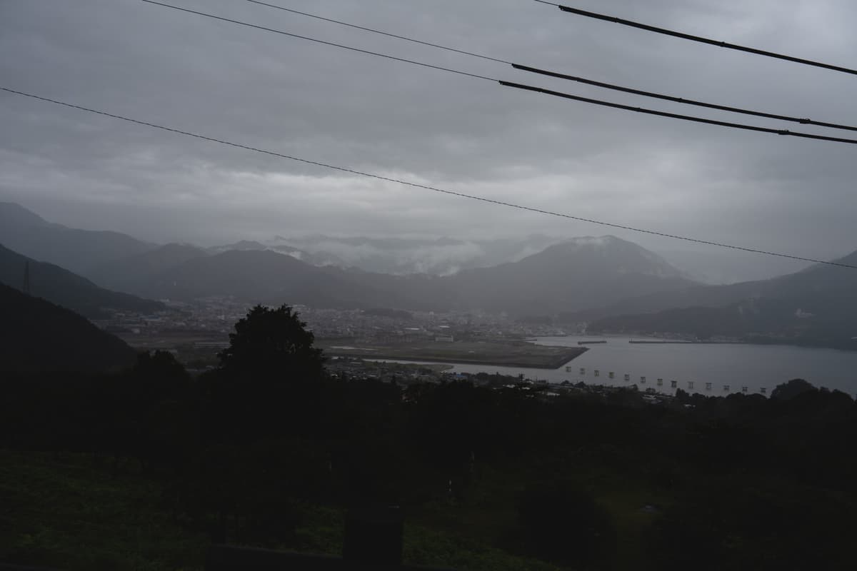 尾鷲2023夏 — 03