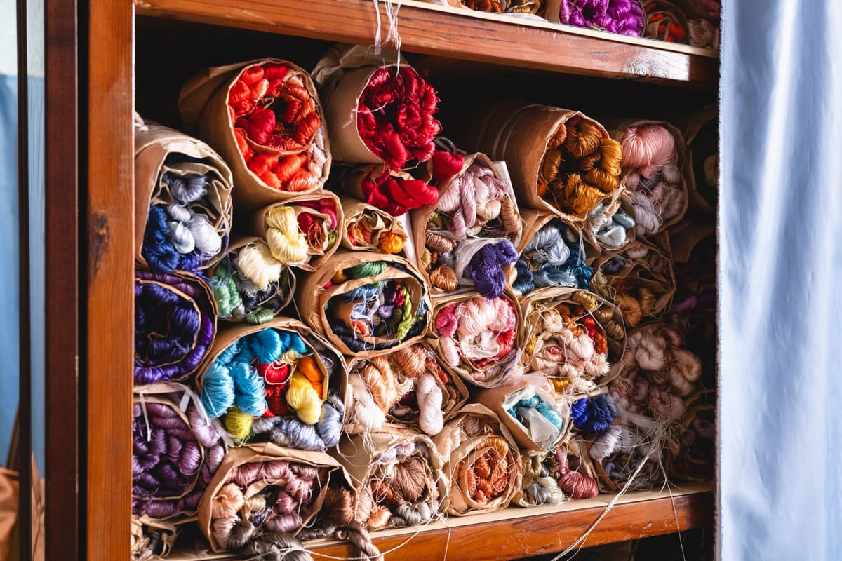 中国刺繍・蘇州 — 03