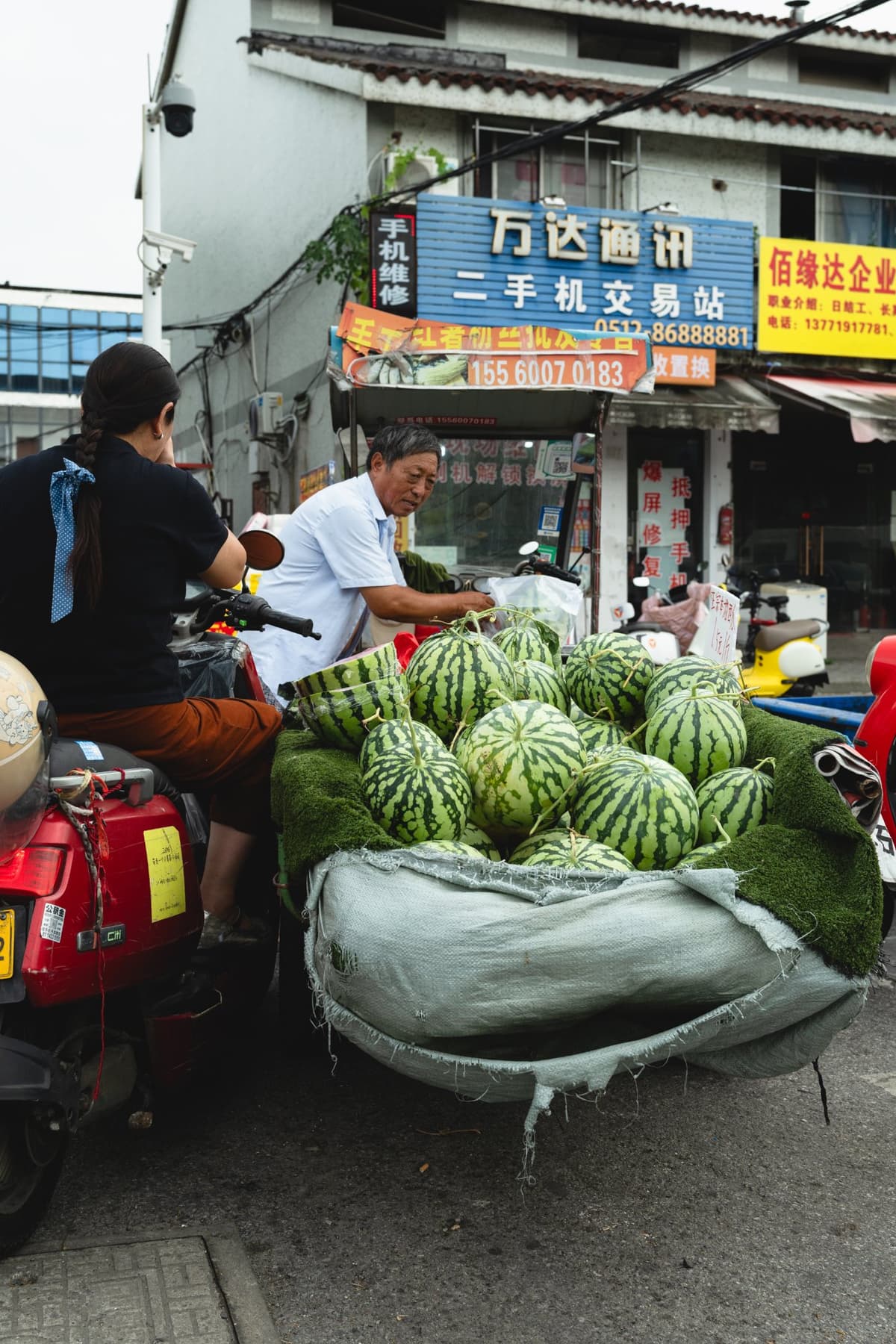 中国・蘇州2026 — 05