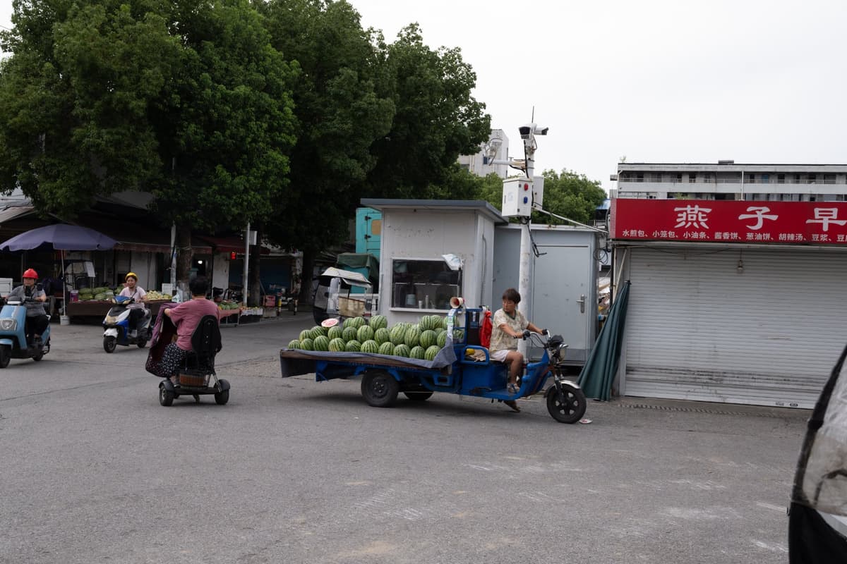 中国・蘇州2026 — 09
