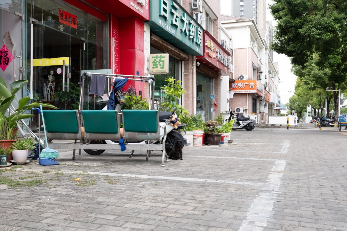 中国・蘇州2026 — 12